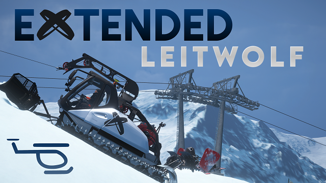 Leitwolf Extended