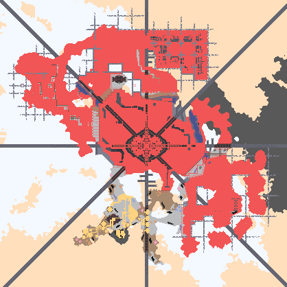 Utilized Ground Factory (Sector 100)