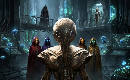 The Syndicate / O Sindicato