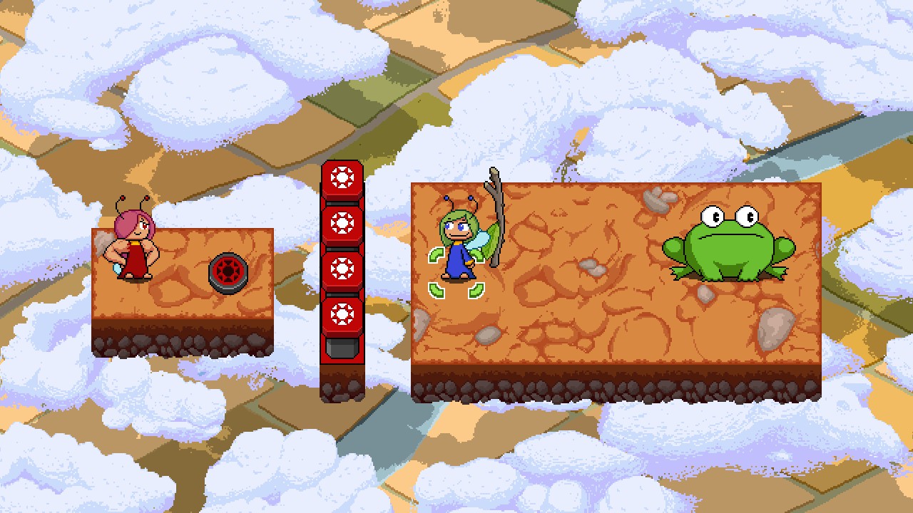 Steam Community :: Guide :: How to Poke ALL Toads