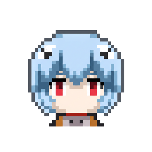 Evangelion_npc – tModLoader Mod