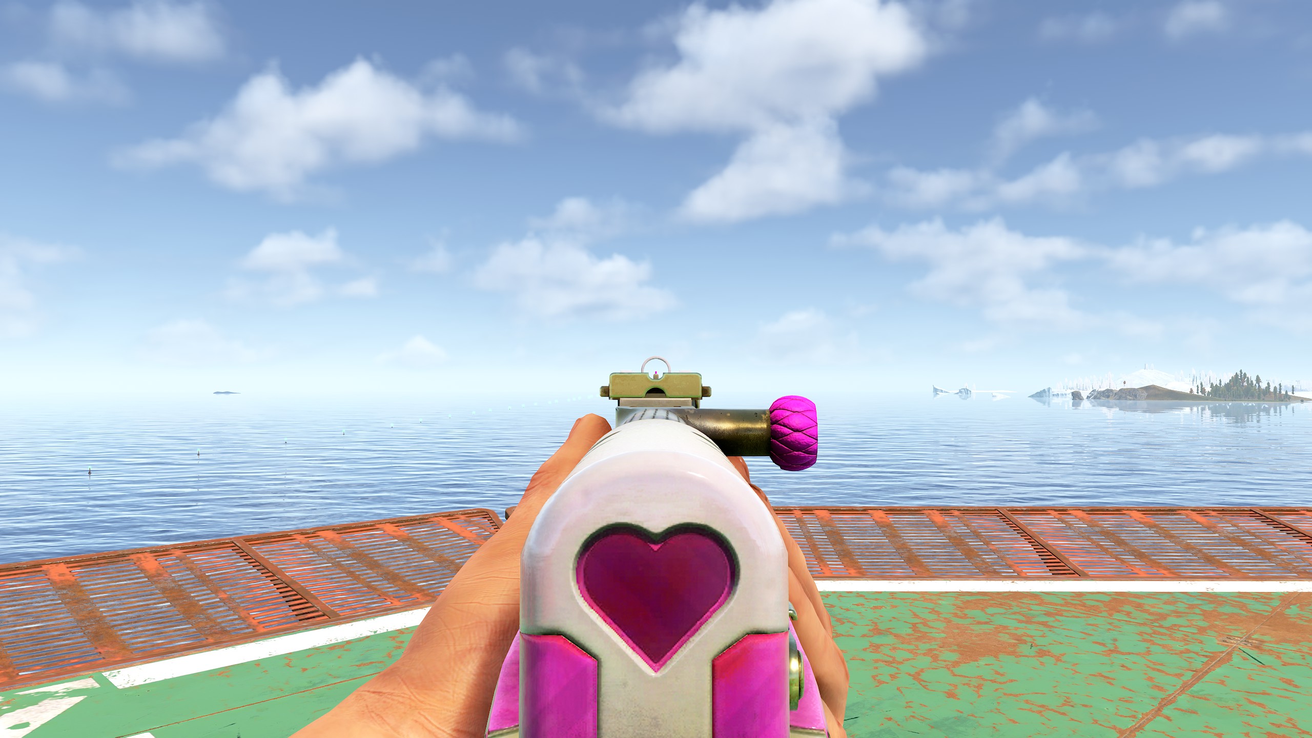Wings Of Death SKS thumbnail 4