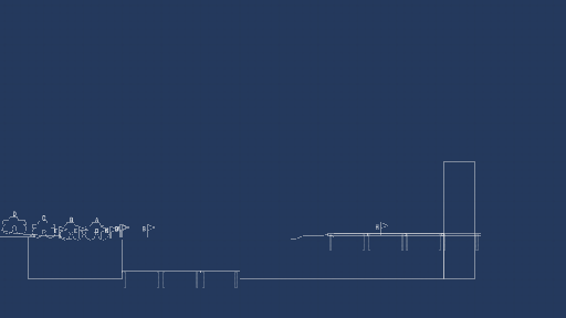 car brige