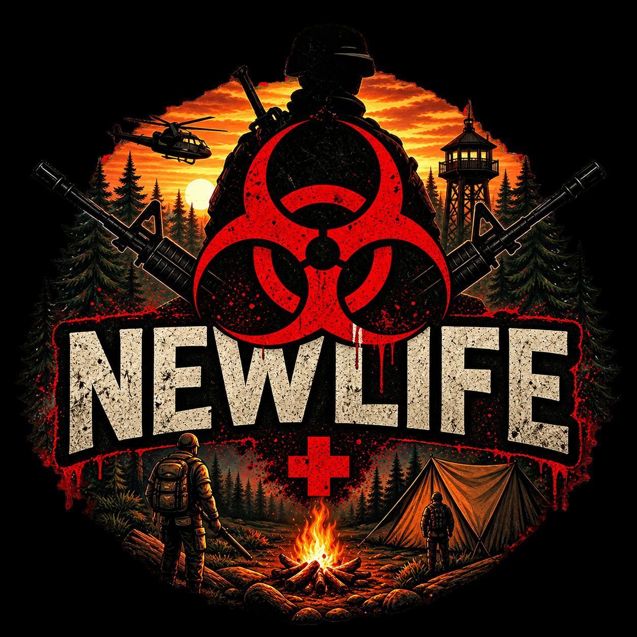 NewLifeModpack1 preview