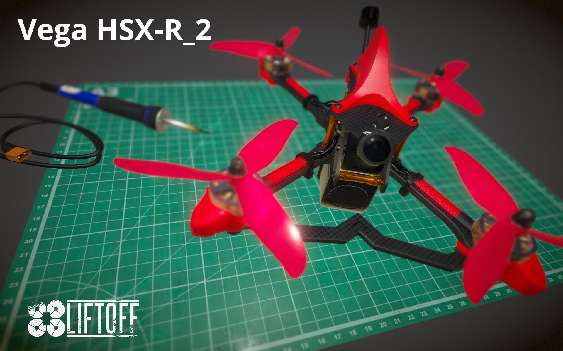 Vega HSX-R_2