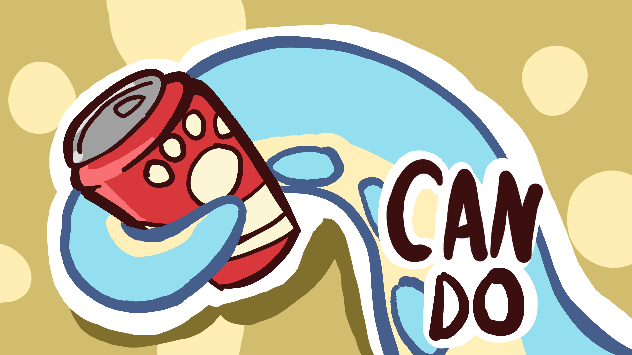 Can do - Tsunku