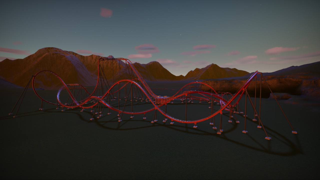 RAVEN preview