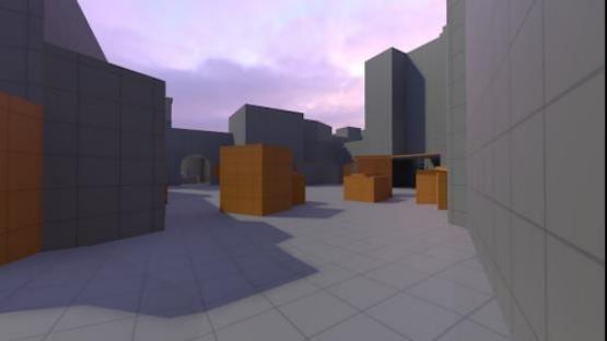 de_mirage_fps – Counter-Strike 2 Mod