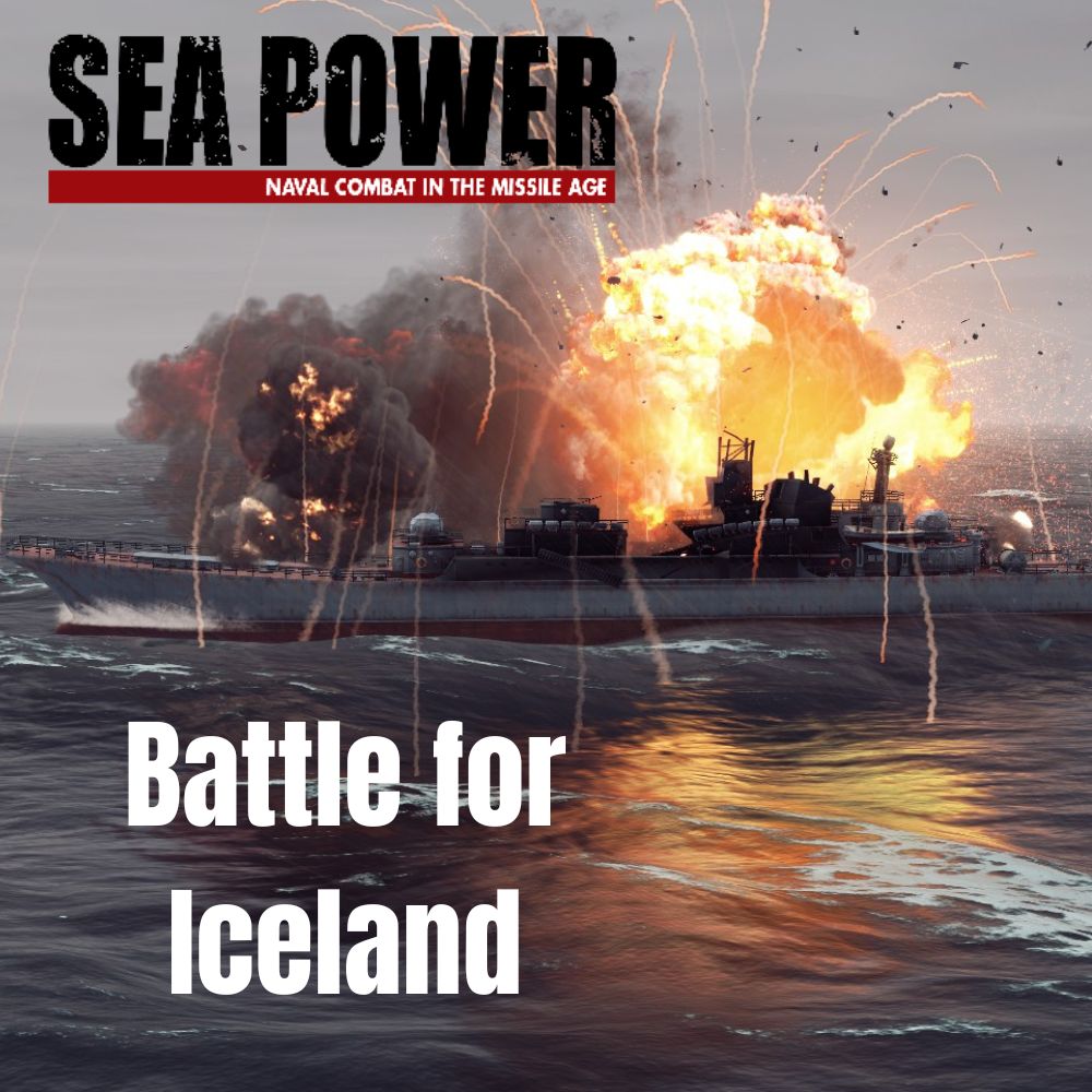 Battle for Iceland preview
