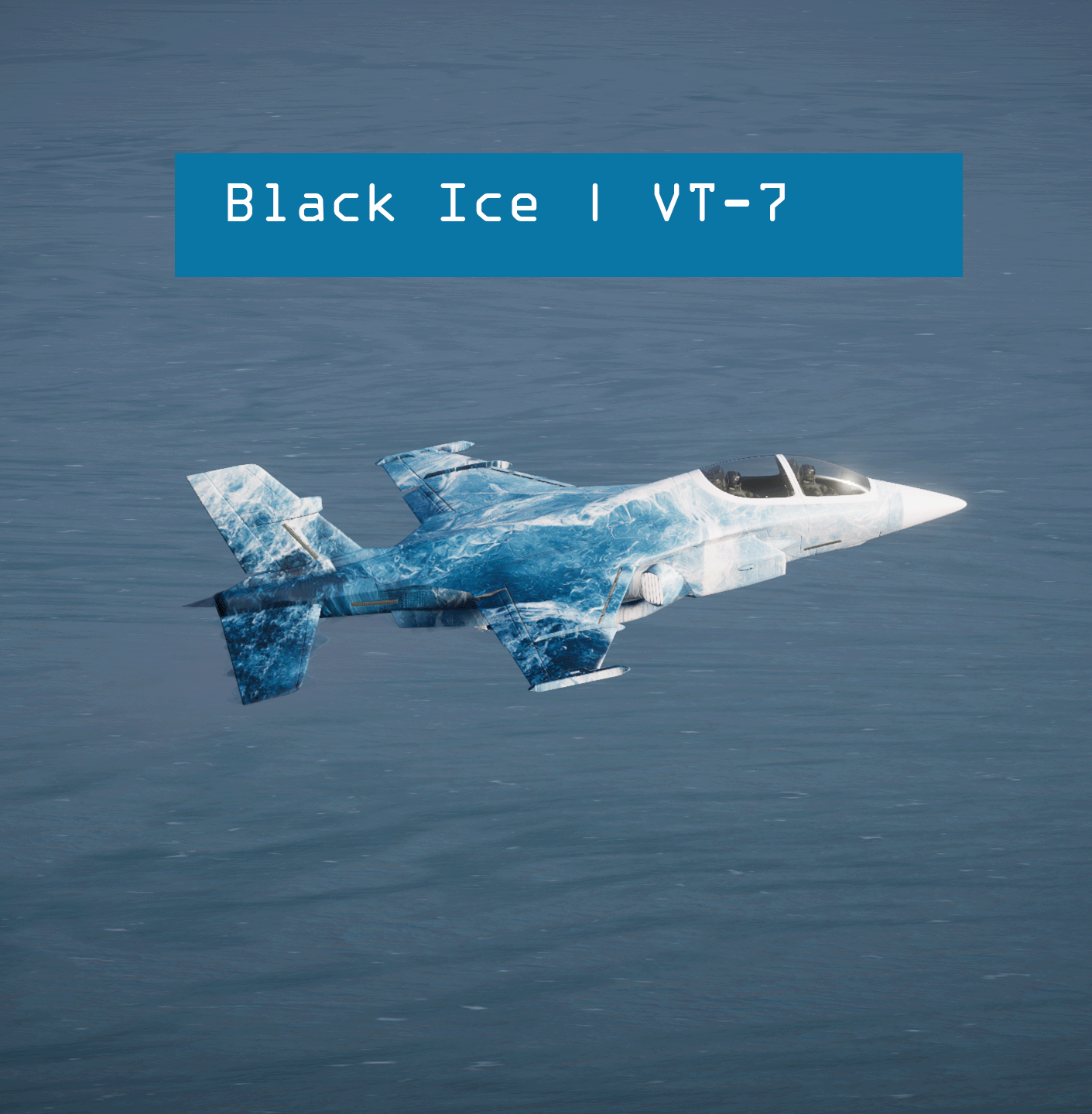 Black Ice | VT-7