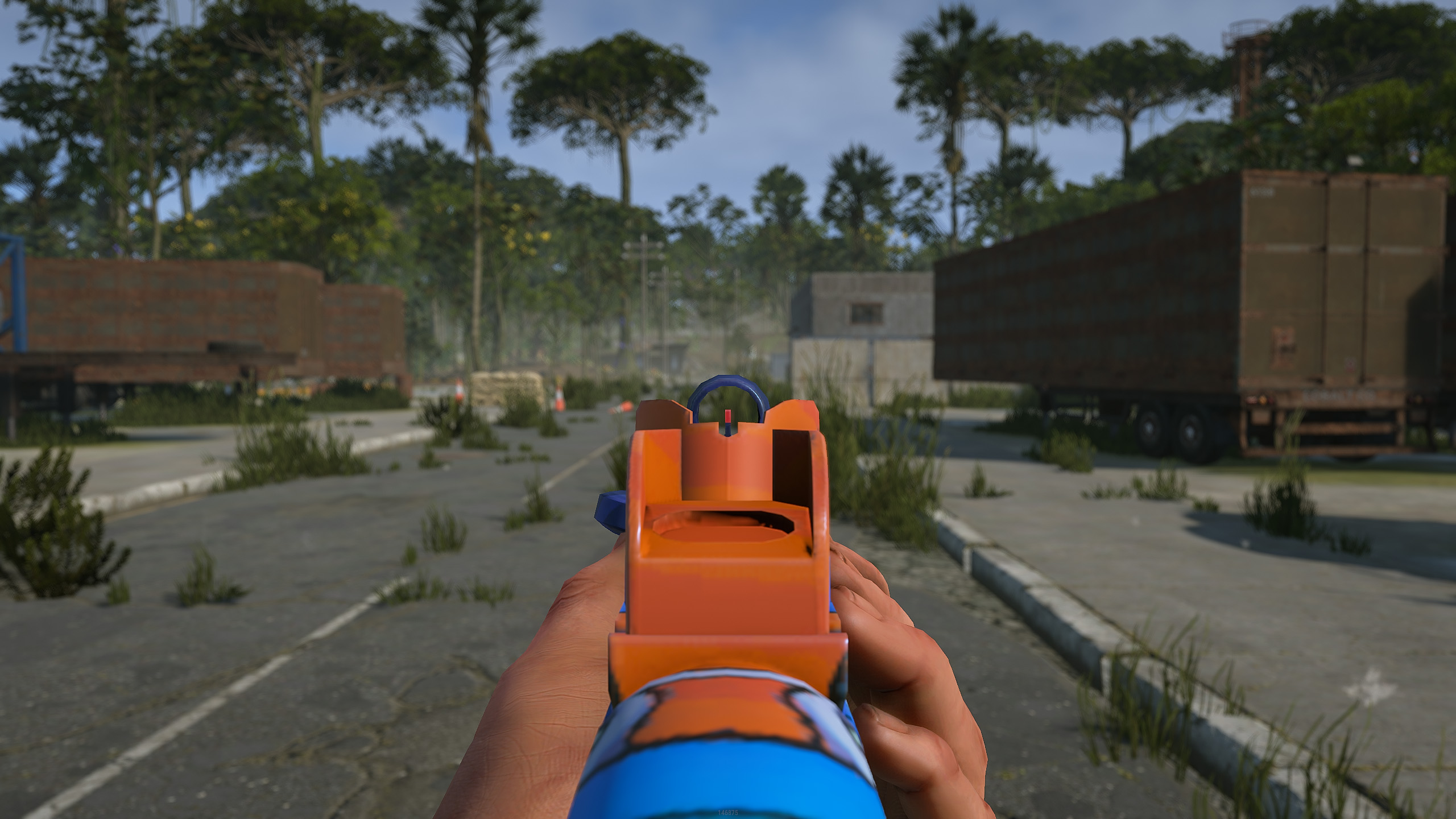 Popstar Mp5 thumbnail 5