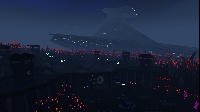 Star Wars Umbara Capture the Flag