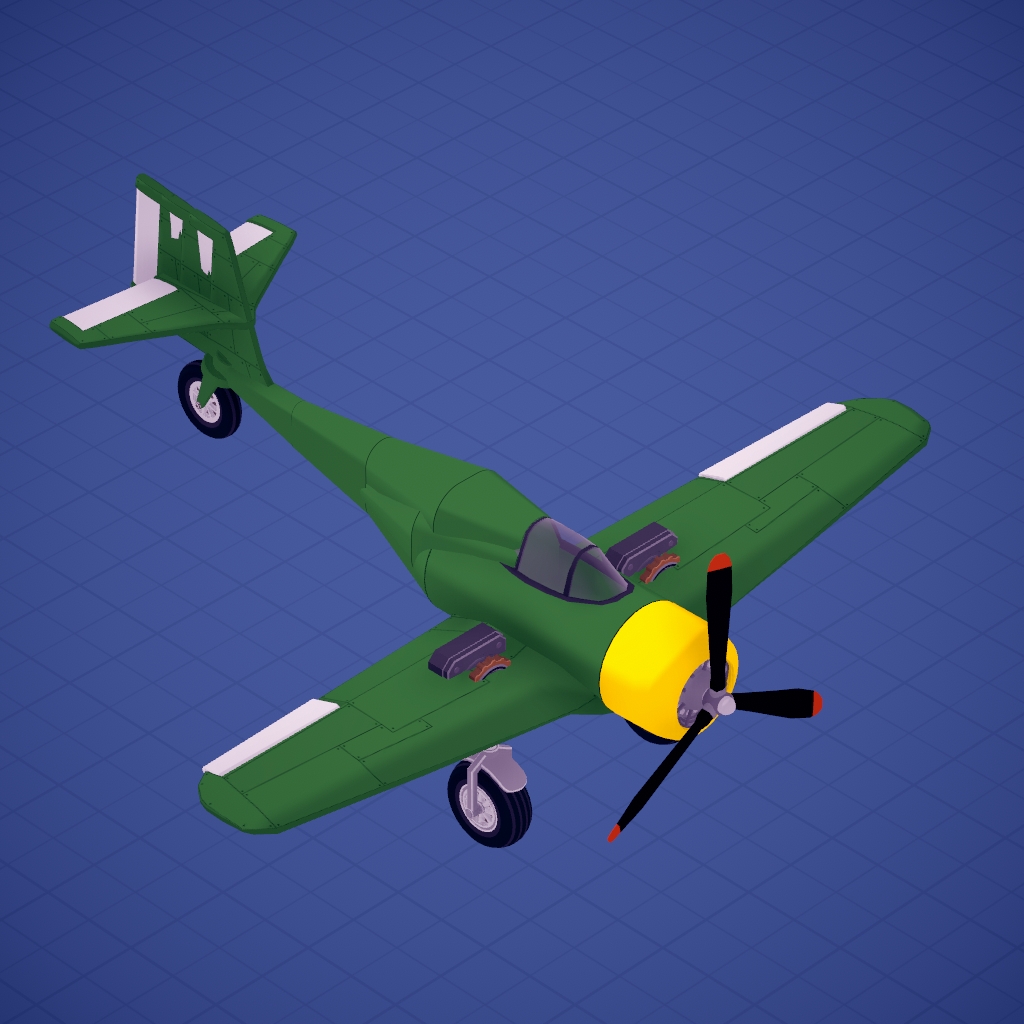 Bf-109