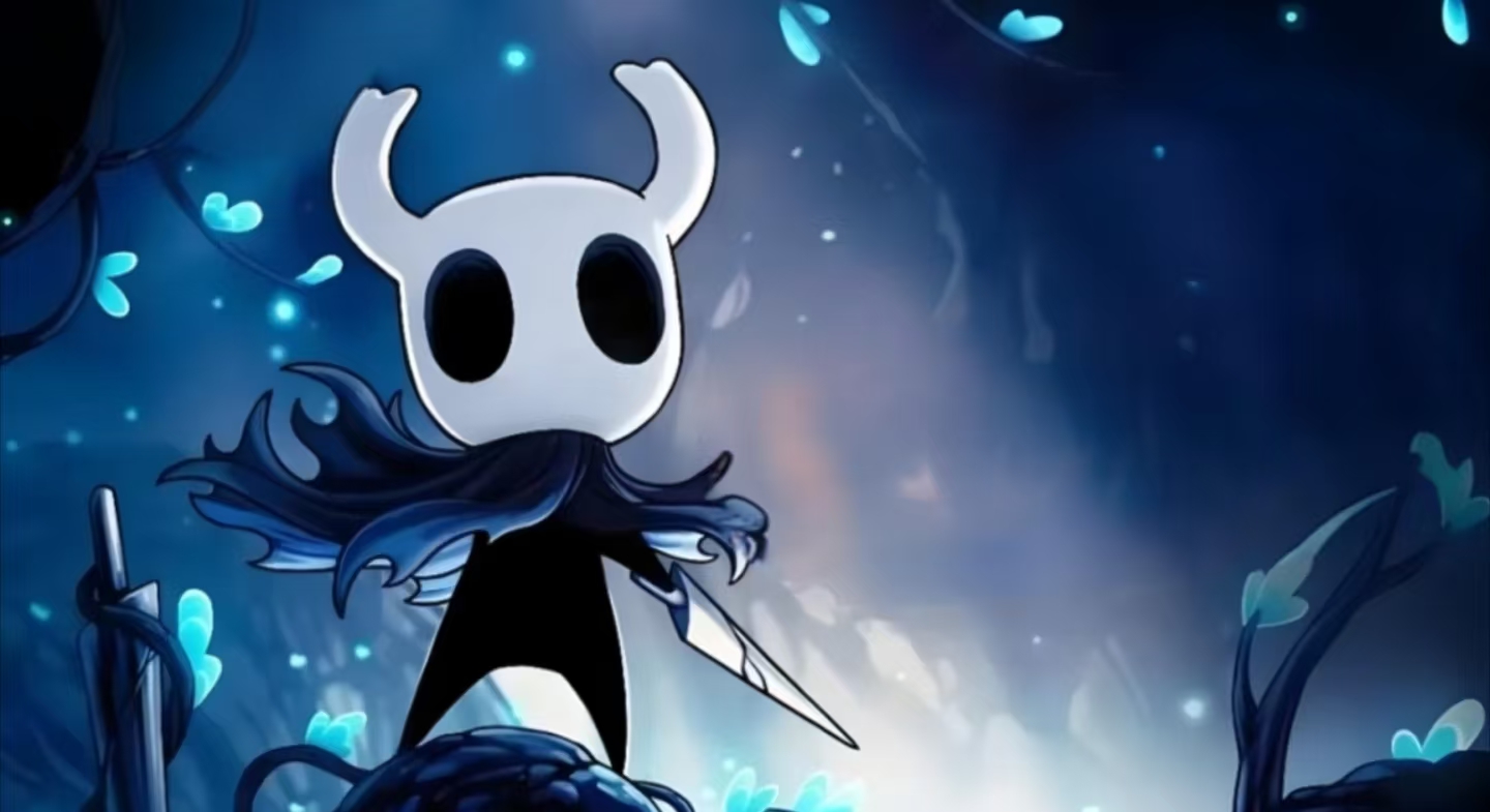 Hollow Knight-The Path of Pain(remake)空洞骑士-苦痛之路(改)