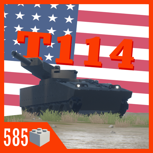 T114 (BAT)