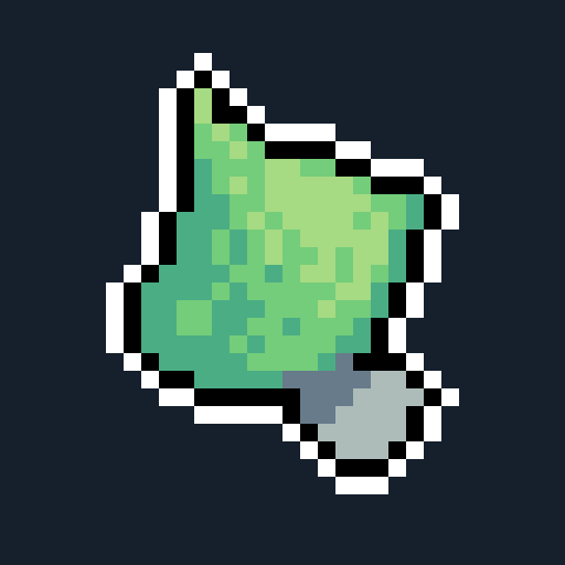 Bustling Fungus