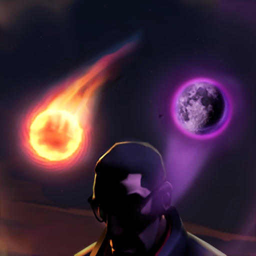 Cosmic Balance