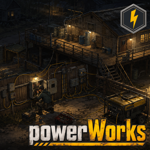 powerWorks