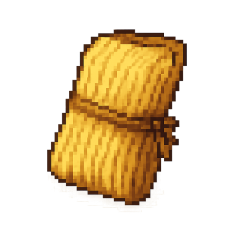 Tamal – tModLoader Mod