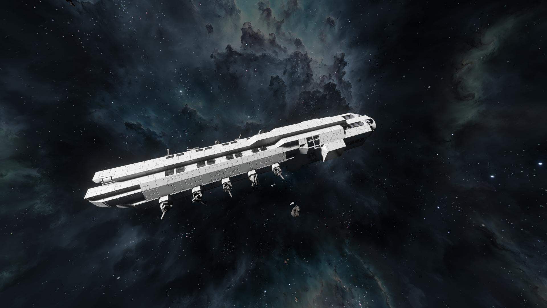 Mammoth Destroyer Hybrid Light