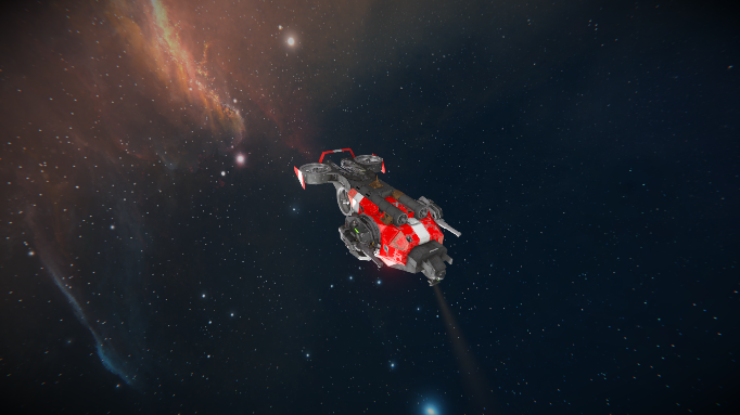 (NOT encounter 1_206) Bastion Drone