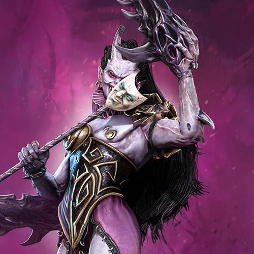 Singe's Skills for the Masque
