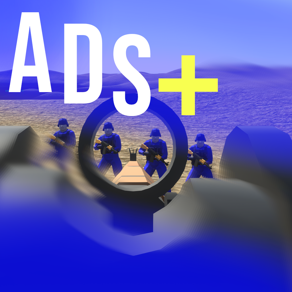 ADS+ preview