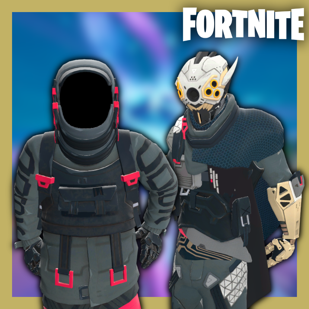 Fortnite - Konder