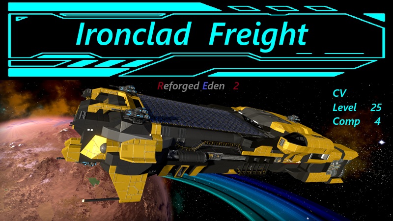 Ironclad