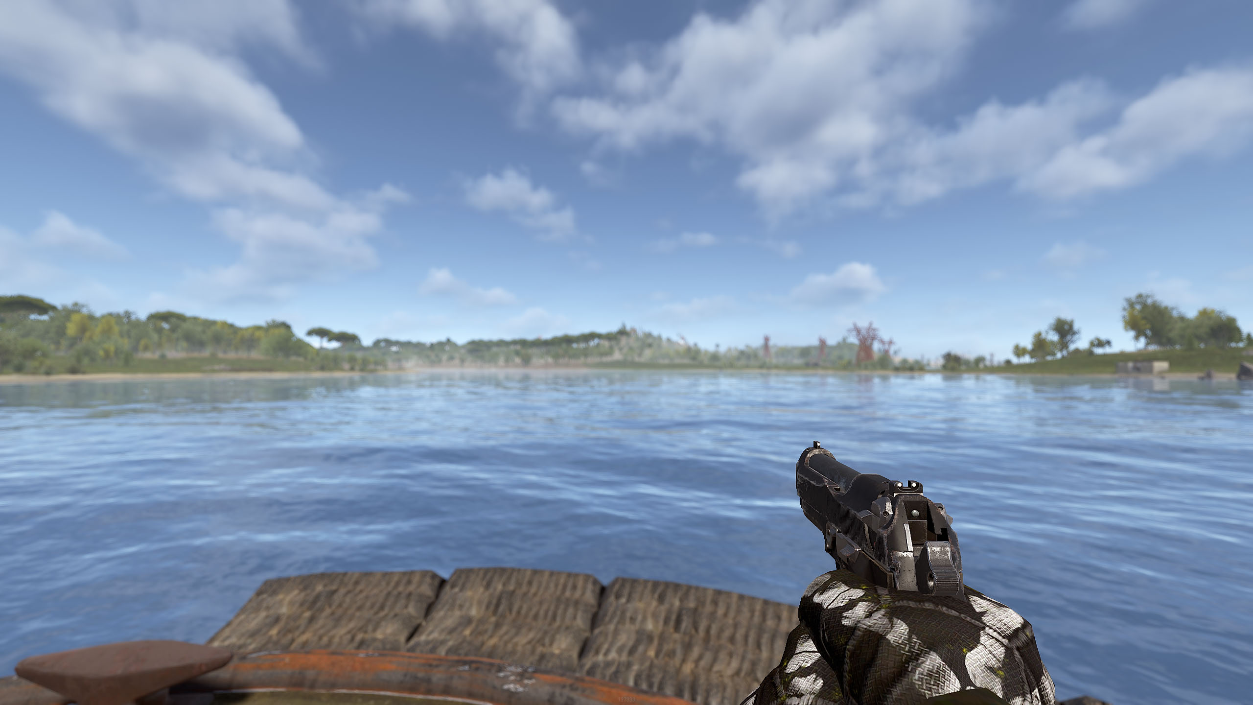 Pirate Tactical Gloves thumbnail 7