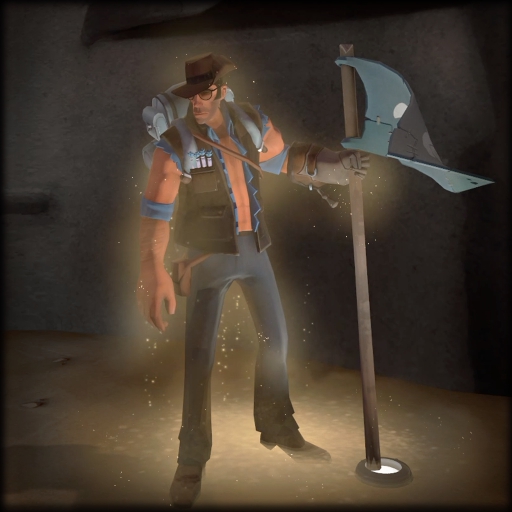 ★Mummy Sand – Team Fortress 2 Mod