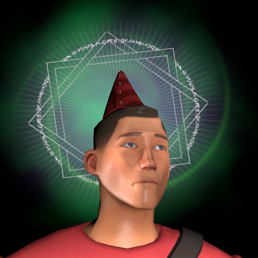 Merc's Dark Magic