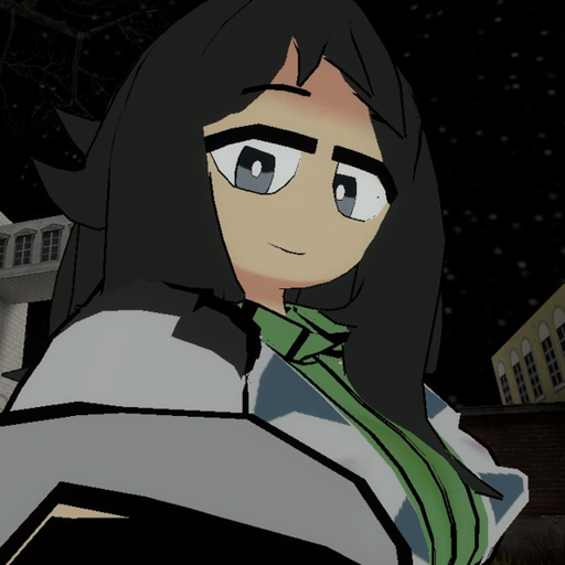 Dr.Malory [TDX] [PM]