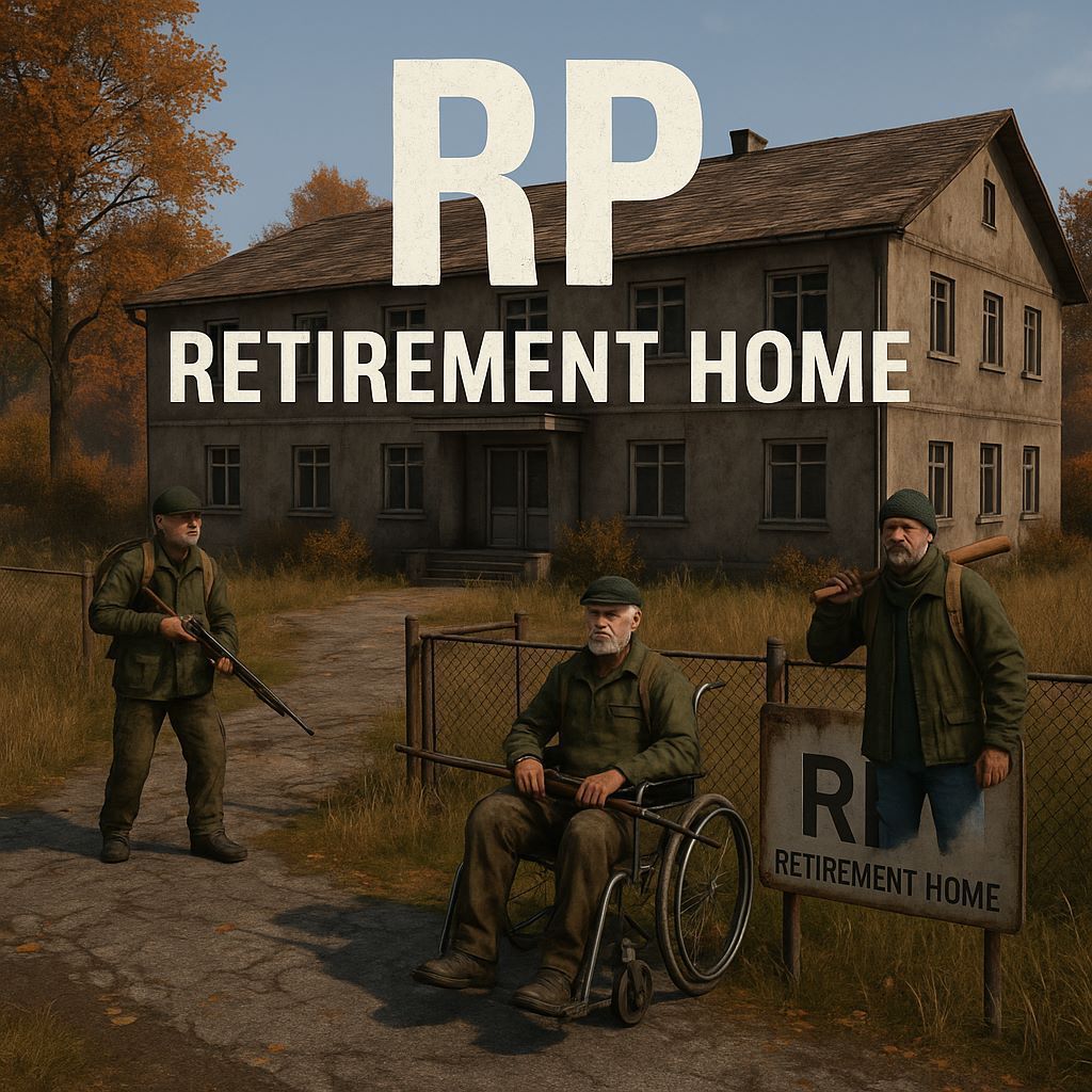 RP Retirement Home