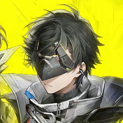 （PM/NPC）Arknights: Endfield：Endministrator