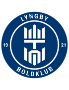 Lyngby Boldklub 990 Milhoes euros sem dividas