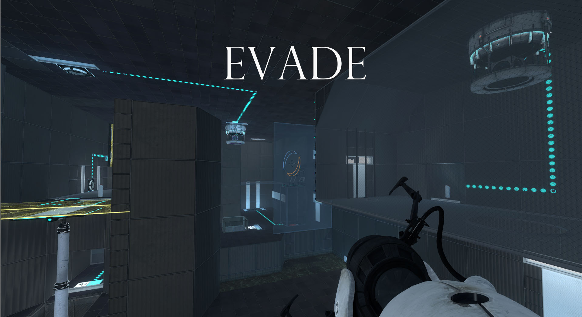 Evade