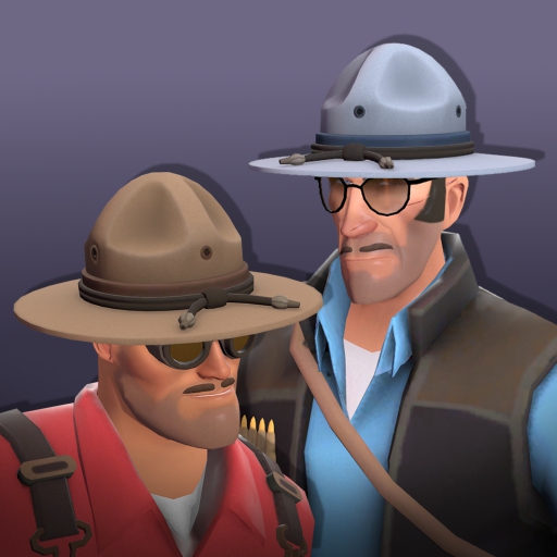 War Bond – Team Fortress 2 Mod