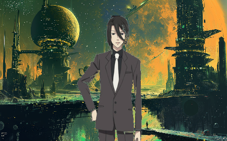Solaris Dominion