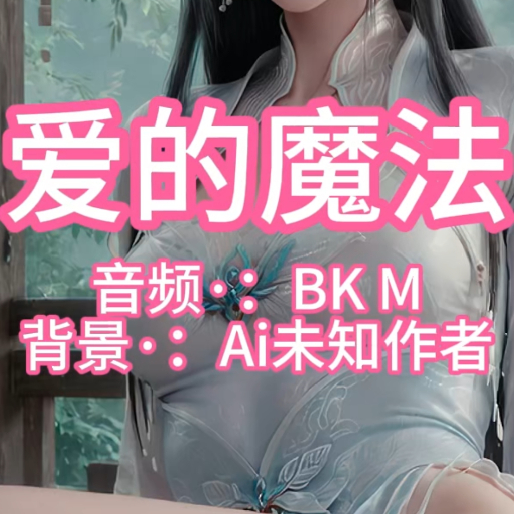 爱的魔法纯爱3(淫词艳曲） preview