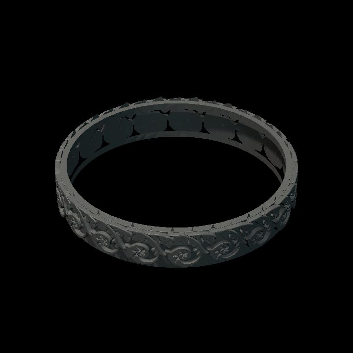 Decorative crown 2