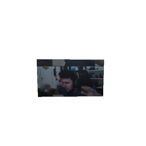 WILLY  GIF 60 fps