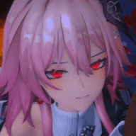 N°32 Evernight - Honkai Star Rail [Commission]