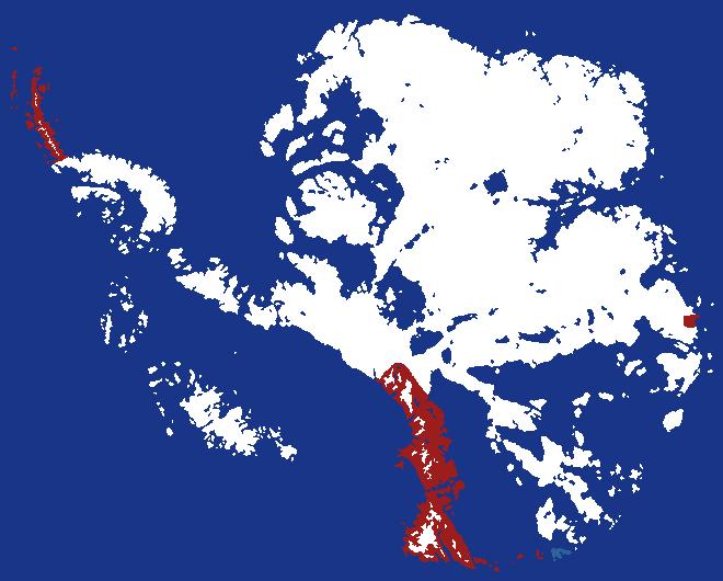 Antarctica 1914