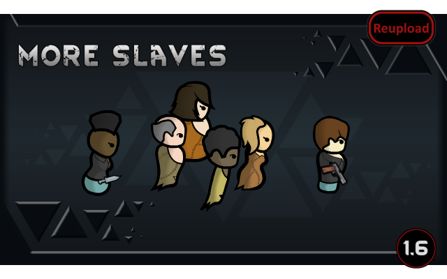 [SYR] More Slaves (Continued)