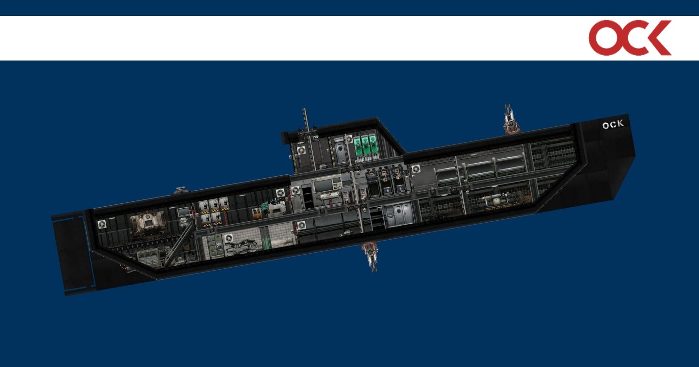 ОСК Ш-100