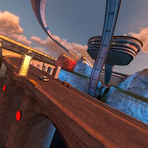 Zero Load Track
