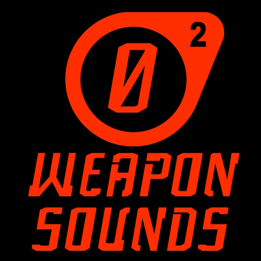 Entropy: Zero 2 Weapon SFX