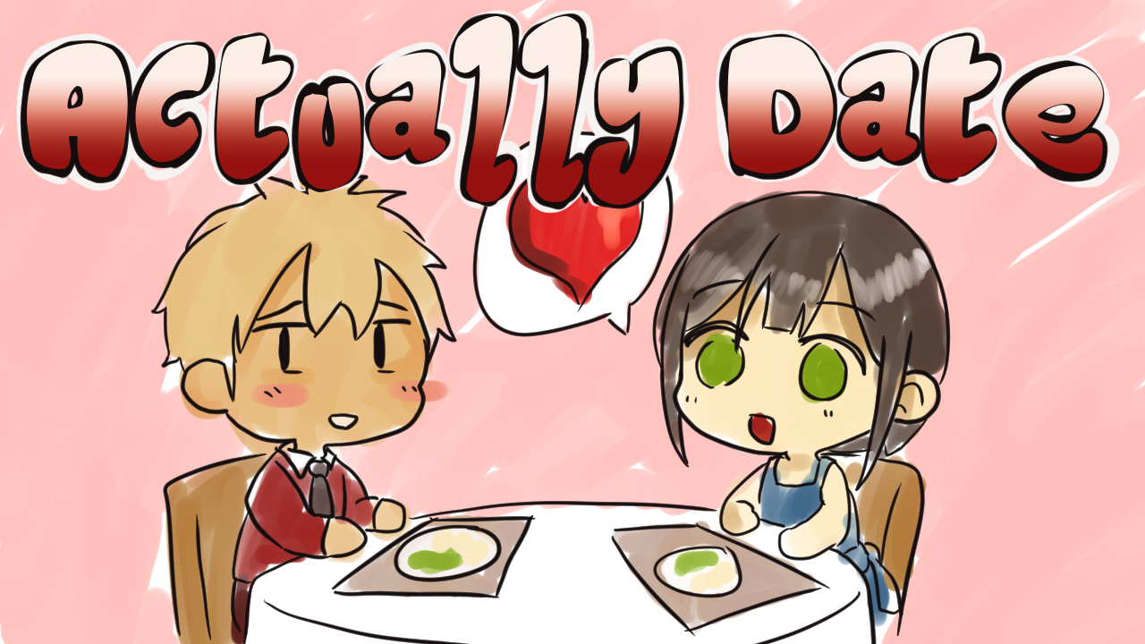 Actually Date