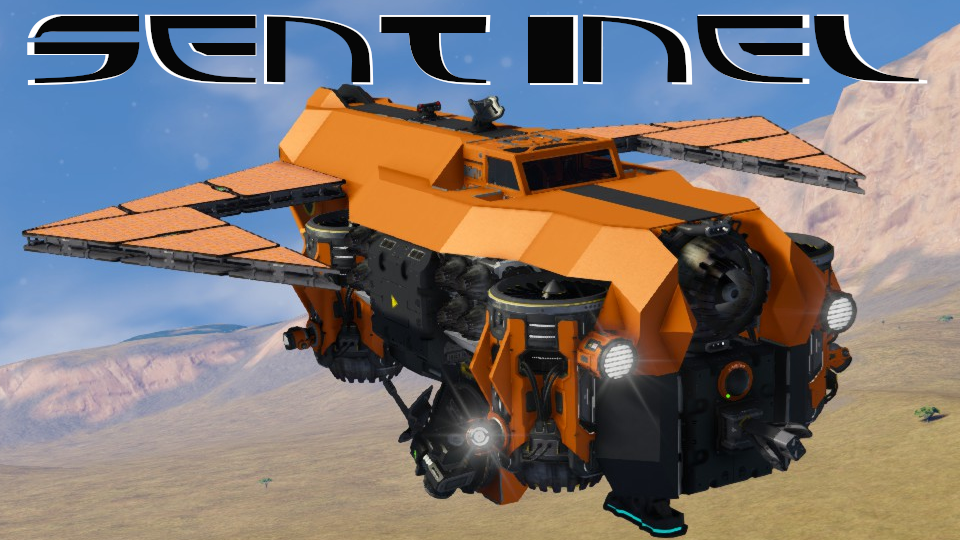 [cml] Sentinel